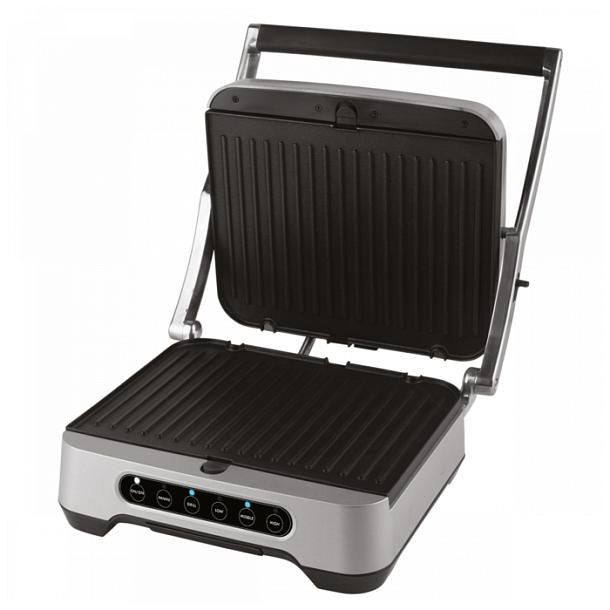 Электрогриль SCARLETT SC-EG350E04