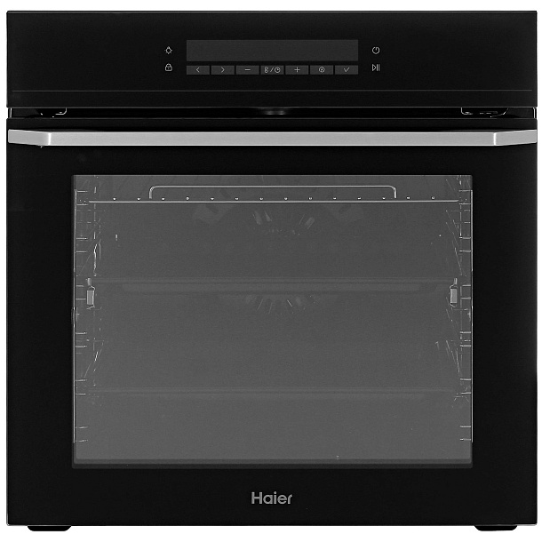 Встраиваемый духовой шкаф HAIER HOQ-F5AAGB 