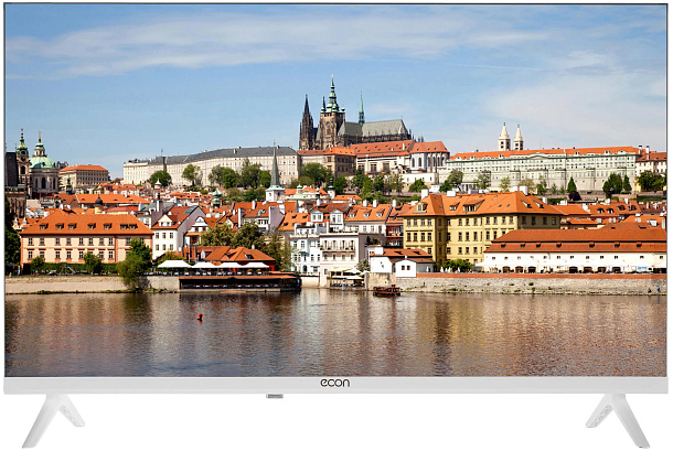 Телевизор LED ECON EX32HS003W
