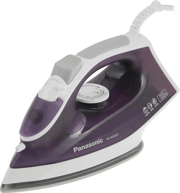 Утюг PANASONIC NI-M300TVTW