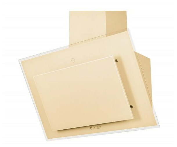 Вытяжка наклонная LEX MIKA GS 600 IV