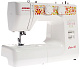 Швейная машина JANOME COLOR 55