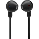 Гарнитура JBL TUNE 215BT Black (Bt)
