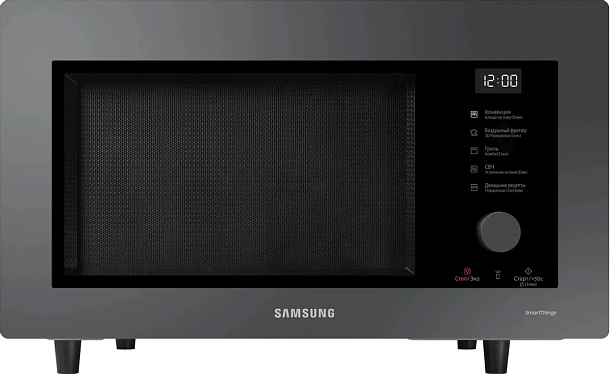 Микроволновая печь SAMSUNG MC32DB7746KCBW