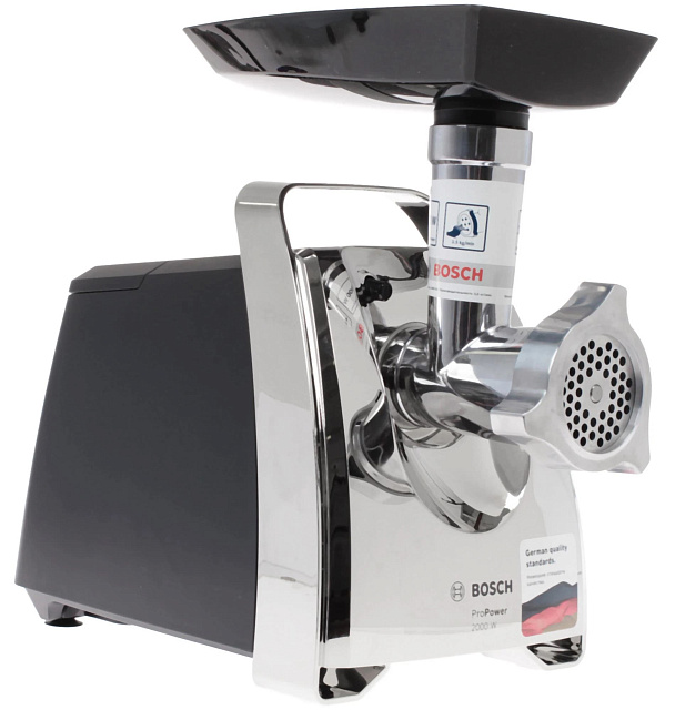 Мясорубка BOSCH MFW67440