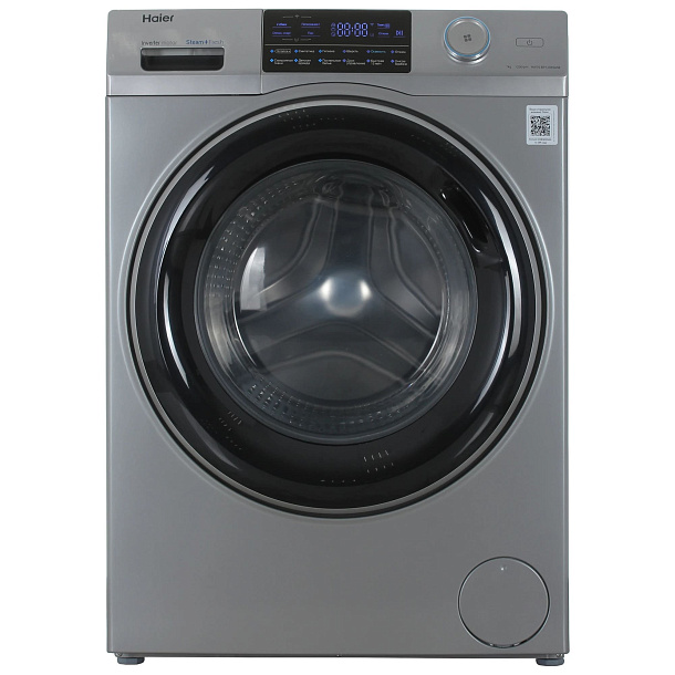 Стиральная машина "Haier" HW70-BP12969ASE