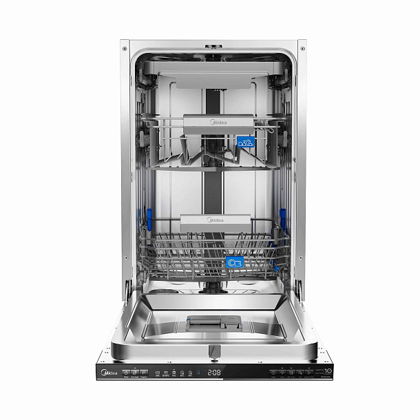 Встраиваемая посудомоечная машина MIDEA MID45S485I