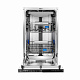 Встраиваемая посудомоечная машина MIDEA MID45S485I