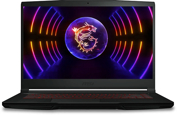 Ноутбук MSI GF63 Thin 12UC-1036XRU
