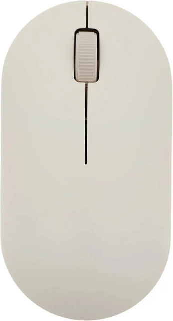 Беспроводная мышь XIAOMI Wireless Mouse Lite 2 White (BHR8915GL)
