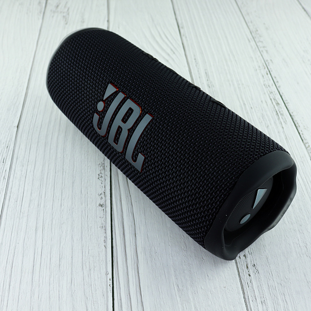 JBL Flip6 Черный
