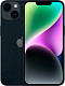 Смартфон Apple iPhone 14 256 ГБ, тёмная ночь

