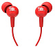Гарнитура JBL C100SI R
