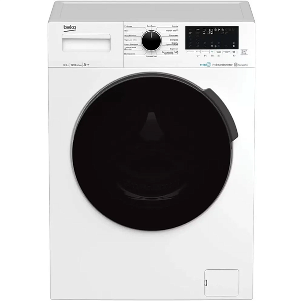Стиральная машина BEKO WSPE6H612W