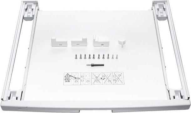 Соединительный элемент BOSCH WTZ11400