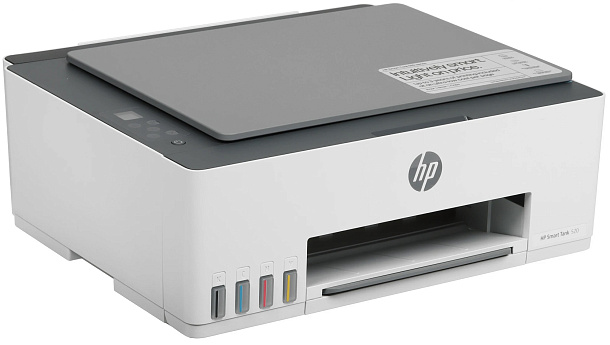 МФУ струйный HP Smart Tank 520

