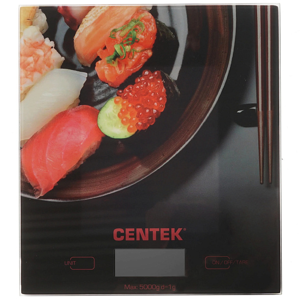 Весы кухонные CENTEK CT-2462 Суши