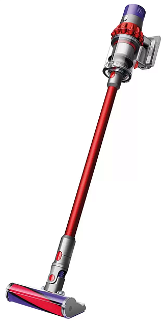 Пылесос ручной Dyson V10 Extra