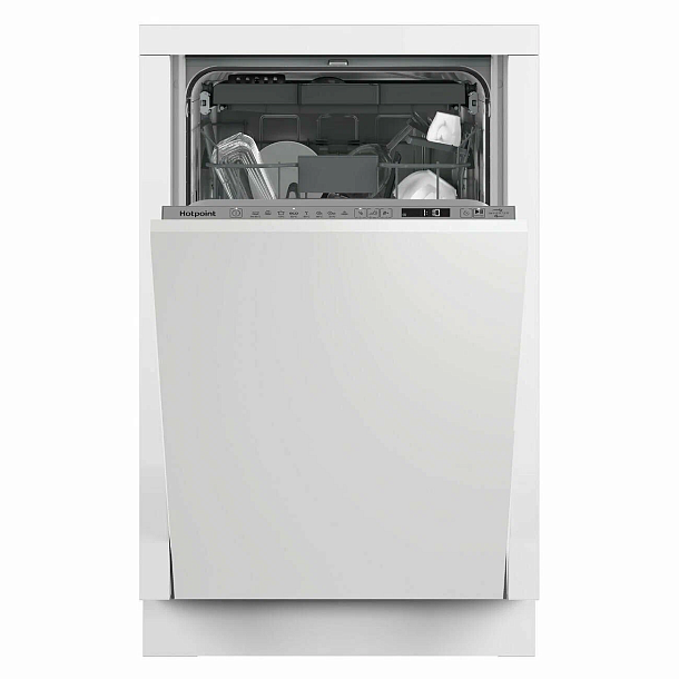 Встраиваемая посудомоечная машина HOTPOINT HIS 2D85 DWT