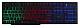 Клавиатура OKLICK 780G черная

