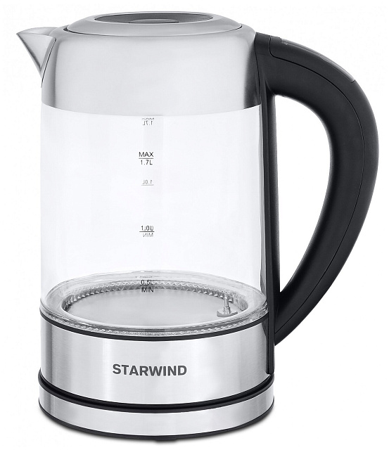 Чайник STARWIND SKG 5213