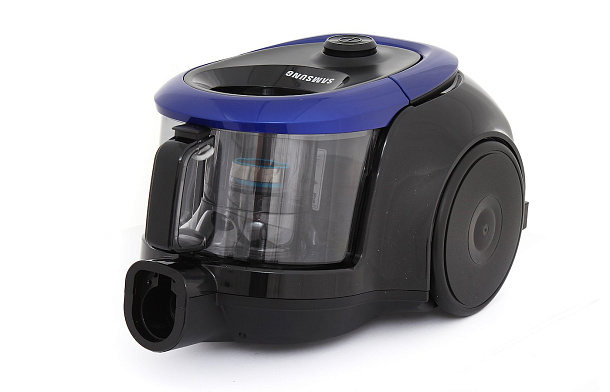 Пылесос контейнерный SAMSUNG VC18M2110SB