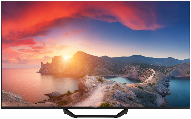 Телевизор QLED "Haier" 55 SMART TV S2 Pro
