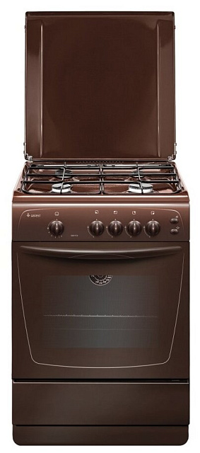 Плита газовая GEFEST 1200 C6 K19
