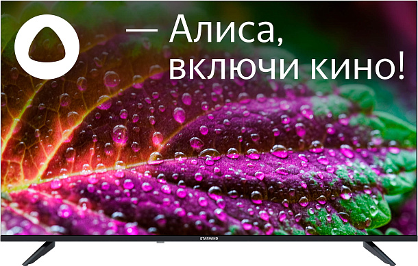 Телевизор LED STARWIND SW43UG403
