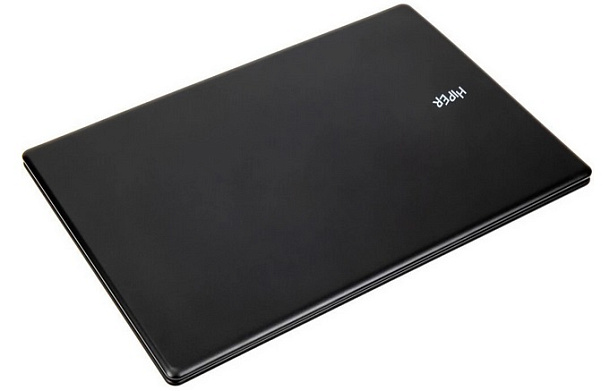 Ноутбук HIPER WORKBOOK U26-15FII3100R16S5WPG
