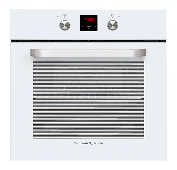 Встраиваемый духовой шкаф ZIGMUND & SHTAIN E 140 W