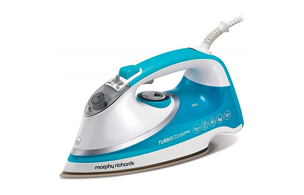 Утюг MORPHY RICHARDS Pro Pearl 303128