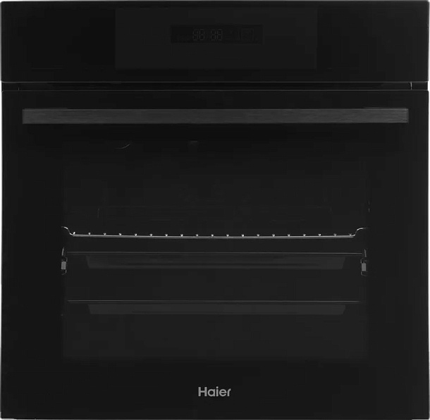 Встраиваемый духовой шкаф HAIER HOX-FP3AGB