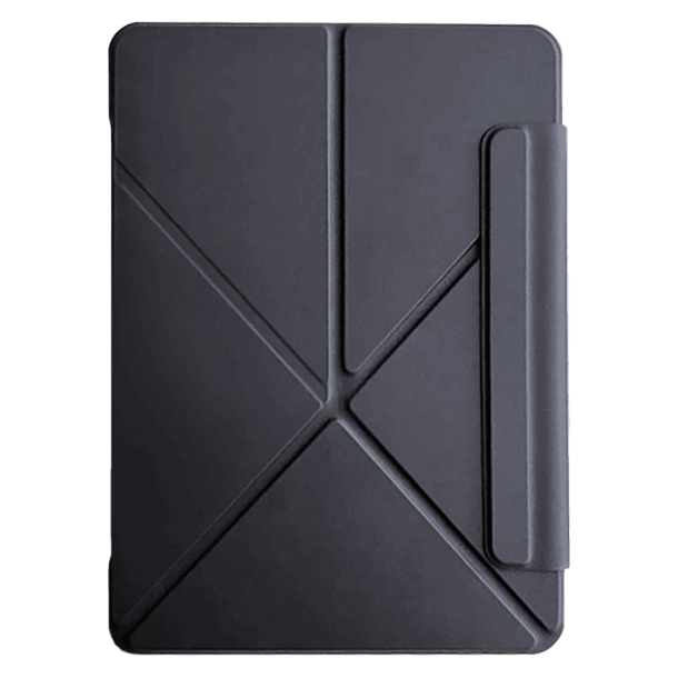 Чехол-книжка с магнитной застежкой для iPad 10" (2022) / 11" (2025) Чёрный