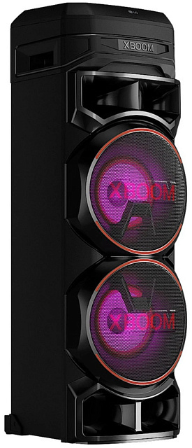Минисистема LG RNC9
