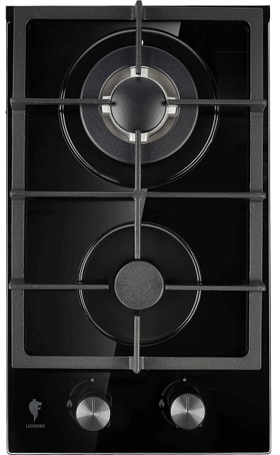 Встраиваемая панель газовая LEONORD LEG-30203GB