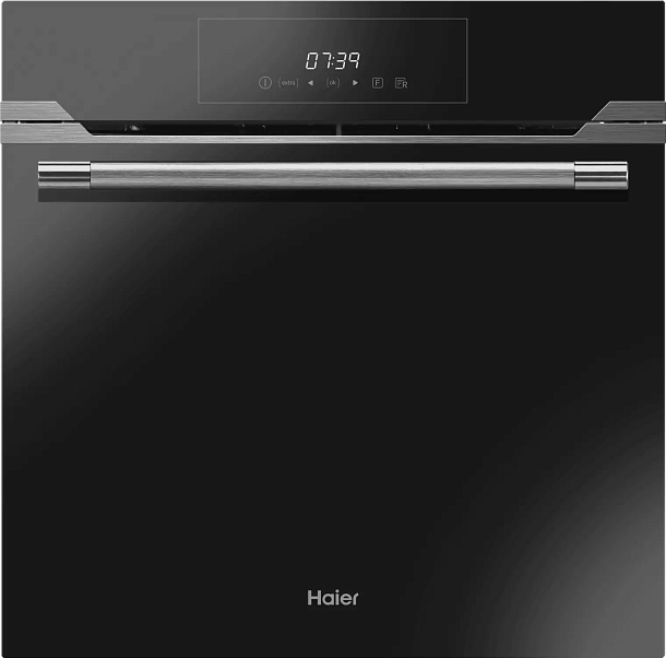 Встраиваемый духовой шкаф HAIER HOD-TM09PGB