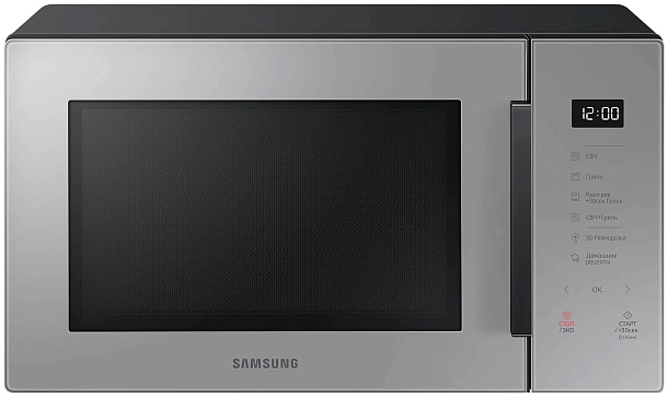 Микроволновая печь SAMSUNG MG30T5018AG