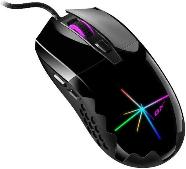 Проводная мышь GENIUS SCORPION M715

