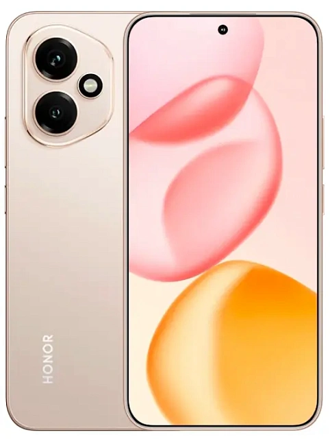 Смартфон Honor 400 12/256 Гб Пустынный золотой
