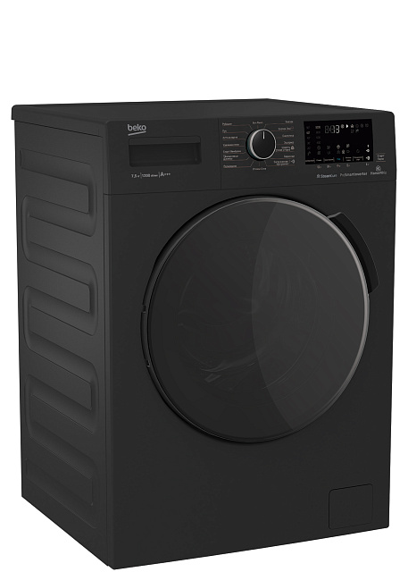 Стиральная машина BEKO WSPE7H616A