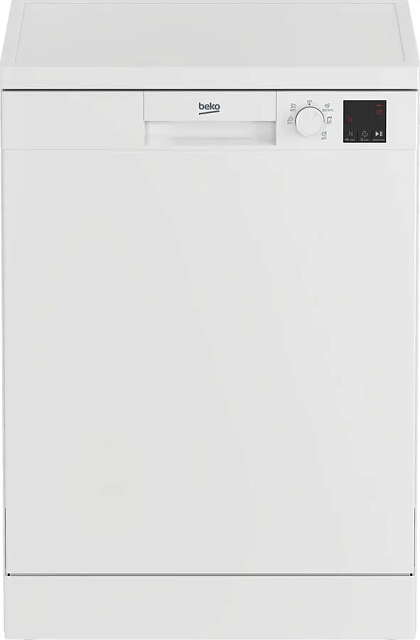 Посудомоечная машина BEKO DVN053W01W