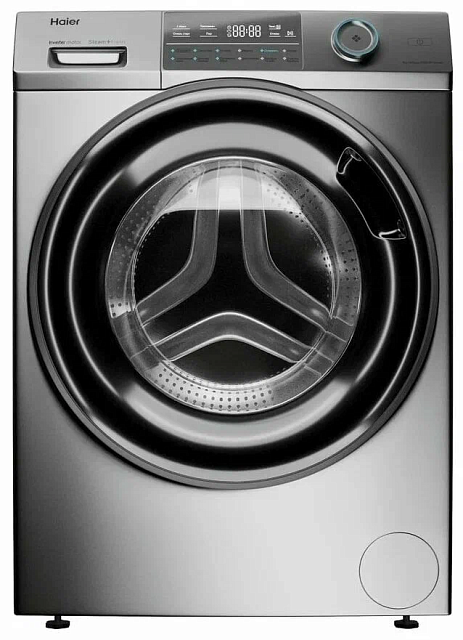 Стиральная машина "Haier" HW80-BP14969BS