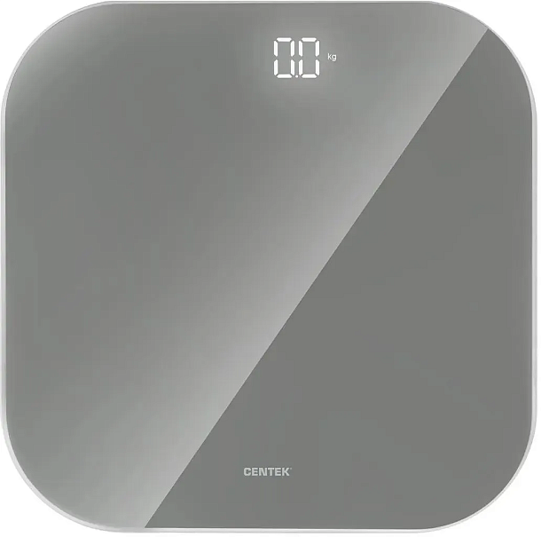 Весы напольные CENTEK CT-2440 Grey