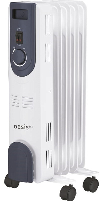 Масляный радиатор OASIS OT-10