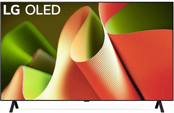 Телевизор OLED LG OLED55B4RLA
