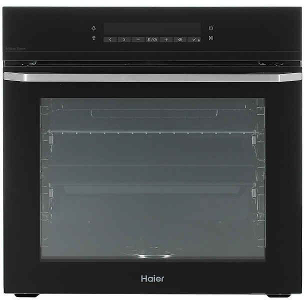 Встраиваемый духовой шкаф HAIER HOQ-P16AS5GB