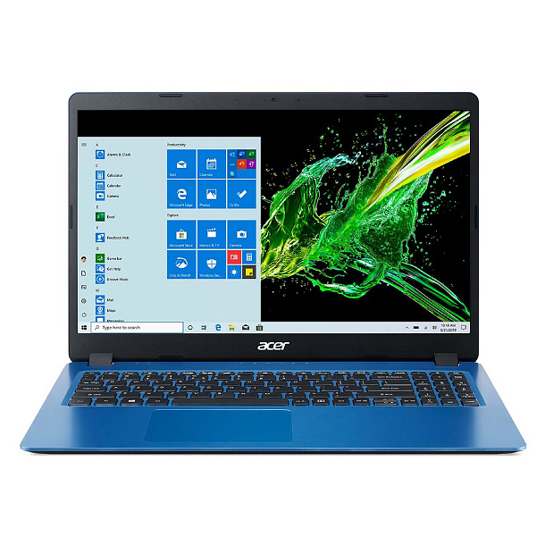 Ноутбук Acer A315-56-302Z NX
