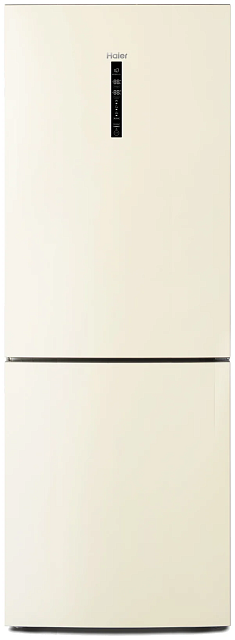Холодильник широкий HAIER C4F744CCG ()