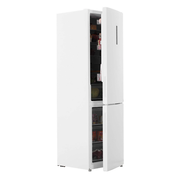 Холодильник HAIER CEF538CWG